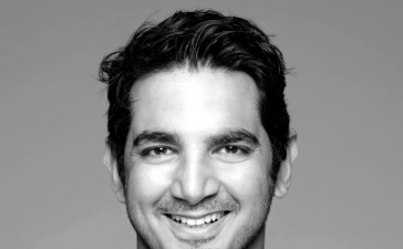 “Here’s the paradox of our time: the more you think local, the more global you become,” says Bloomberg Media's Ashish Verma.