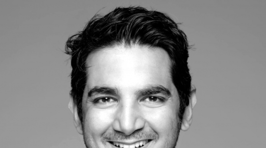 “Here’s the paradox of our time: the more you think local, the more global you become,” says Bloomberg Media's Ashish Verma.