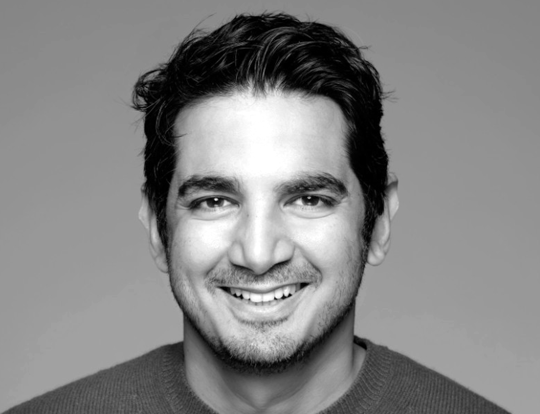 “Here’s the paradox of our time: the more you think local, the more global you become,” says Bloomberg Media's Ashish Verma.