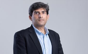 Avinash Udeshi, Chief Operating Officer, Motivate Val Morgan on brand vs performance