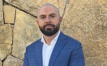 By Baha Hamadi, Founder & Managing Director, Keel Comms