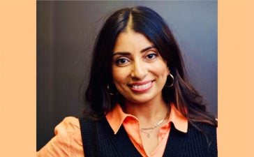 Bal Gill, Founder and CEO, Serani Communications on AI in comms