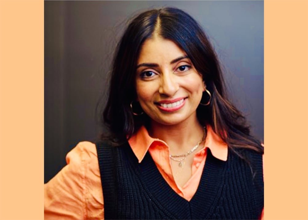 Bal Gill, Founder and CEO, Serani Communications on AI in comms