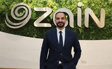 Bashir Mraish, Corporate Communication Director, Zain Iraq on influencing Iraqi consumers
