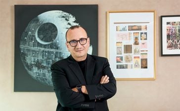 Bassel Kakish, Chief Executive Officer, Publicis Groupe ME&T.