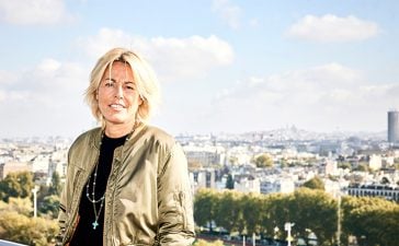 Bertille Toledano, CEO of BETC, as President of Havas Creative Network, and CEO of Havas Creative Middle East.