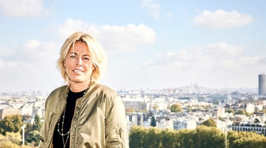 Bertille Toledano, CEO of BETC, as President of Havas Creative Network, and CEO of Havas Creative Middle East.