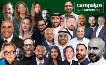 Campaign Saudi