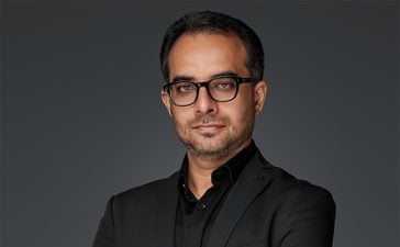 Dr Chirag Madhukar Buch, Senior Research Director and Head of Innovation, Ipsos MENA