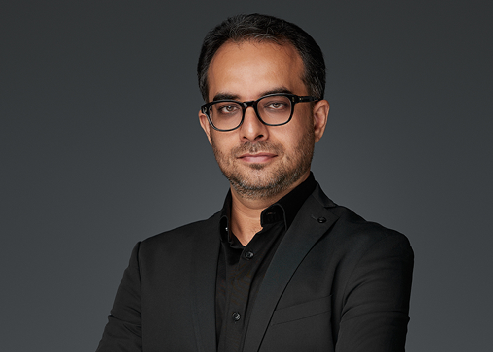 Dr Chirag Madhukar Buch, Senior Research Director and Head of Innovation, Ipsos MENA