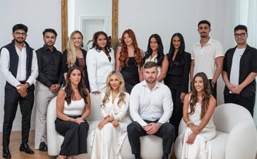 Empyre Communications