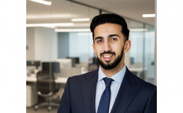 Alternative Agency’s Yash Ganatra on why the GCC’s digital future depends on ecosystems that connect data, CX, campaigns, and business models.