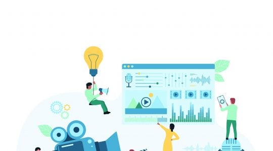 Has new production tech and generative AI made budgets and deadlines unrealistically tight?