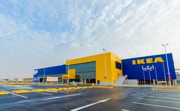 Initiative MENAT IKEA Alsulaiman