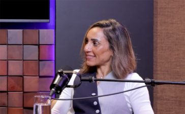 Jacqueline Elboghdadi, CMO, ADNOC Distribution