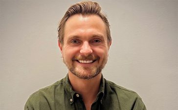 Jonathan (Jonny) Gardner, Head of Sales and Partnerships, Tapper