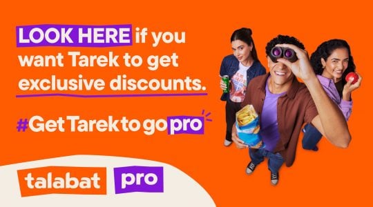 talabat