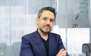 Karim Slim on digital transformation
