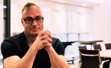 Seton Vermaak, Head of Consulting, MRM MENAT on CRM