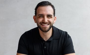 Majd Fakhry, Managing Partner at Melon Minds. on the human empathy in marketing