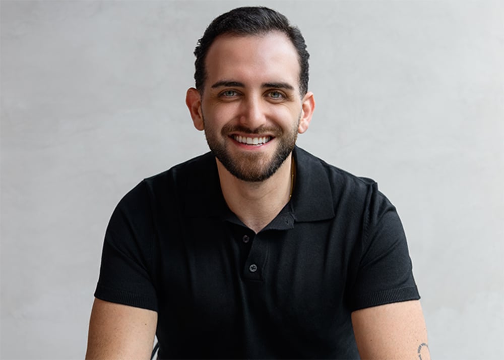 Majd Fakhry, Managing Partner at Melon Minds. on the human empathy in marketing