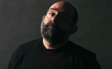 Michel Harb, Founder and Executive Producer, Black Rhino on the agency's new AI chapter.