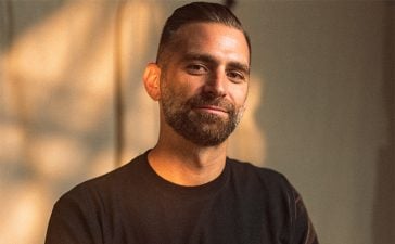 Mike Khouri, Founder & CEO, tactical. on CMO