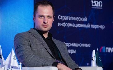 By Nick Zhuchkov, Co-founder and CEO of SpeakUp on AI and attention