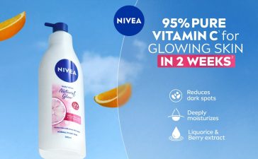 Nivea Growth