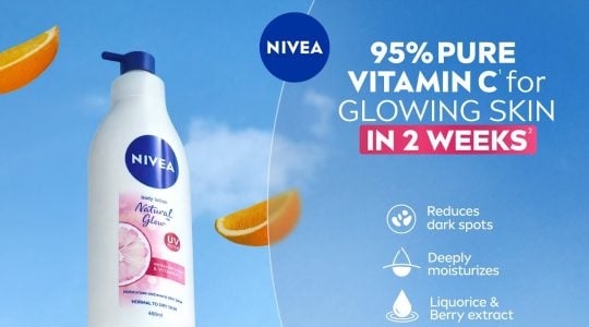 Nivea Growth