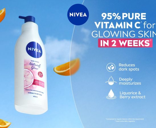Nivea Growth