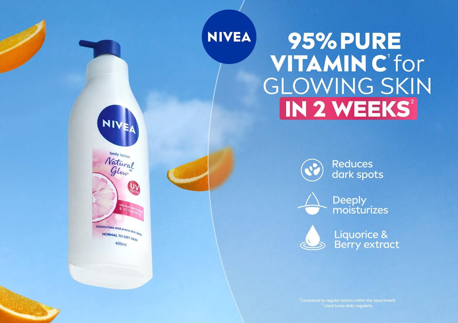 Nivea Growth