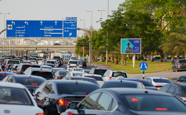 JCDecaux Oman has partnered with Streach, the audience intelligence platform to power the measurement of its street OOH assets.