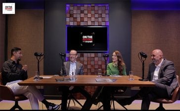 Omnicom Dani Richa Elda Choucair Reda Raad