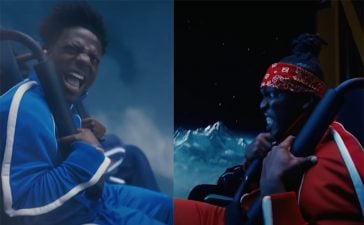 Riyadh Season Speed iShowspeed KSI MrBeast