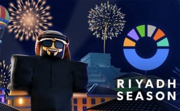 Riyadh Season Roblox