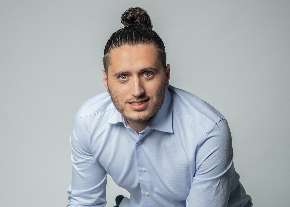 Revolve Communications