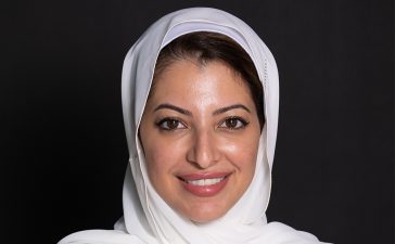 Imagination's Sara Faisal on Saudi Arabia’s evolving experience economy.