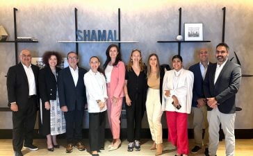 Shamal Omnicom