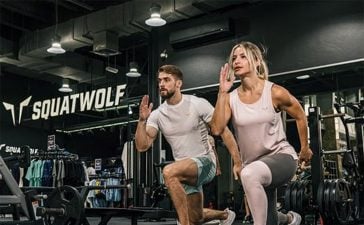 Squatwolf Creator Challenge