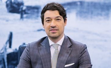 Tiago Costa, CEO, Parisima on mental health and toxic workplaces