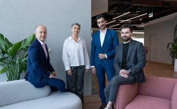 Viola Communications, iShout