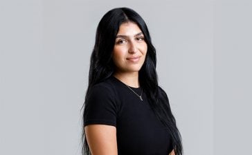 Zainah Yassin, Senior Partnerships Manager, Vamp influencer marketing