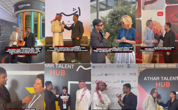 Campaign Middle East was on the ground for the Athar Festival 2025 with exclusive interviews and insights from industry leaders.
