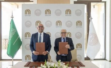 Majid Al Futtaim Diriyah