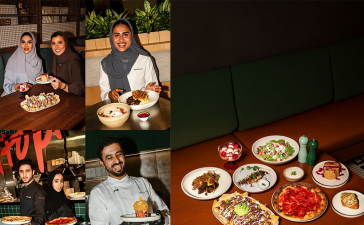 The Emirati Chef’s Table empowers local chefs, turning Emirati cuisine into a platform for growth and cultural celebration.