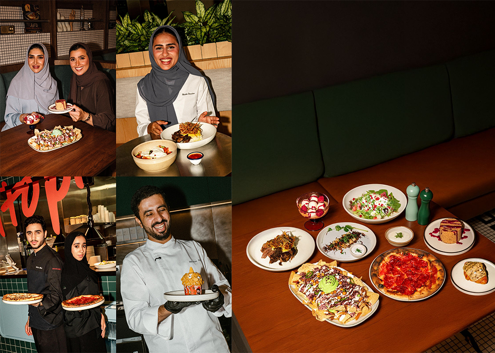 The Emirati Chef’s Table empowers local chefs, turning Emirati cuisine into a platform for growth and cultural celebration.