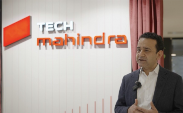 Tech Mahindra