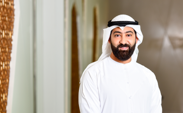 RAKEZ’s Ahmad Numan reveals the hidden business-to-machine (B2M) strategy reshaping marketing in an era ruled by algorithms and AI.