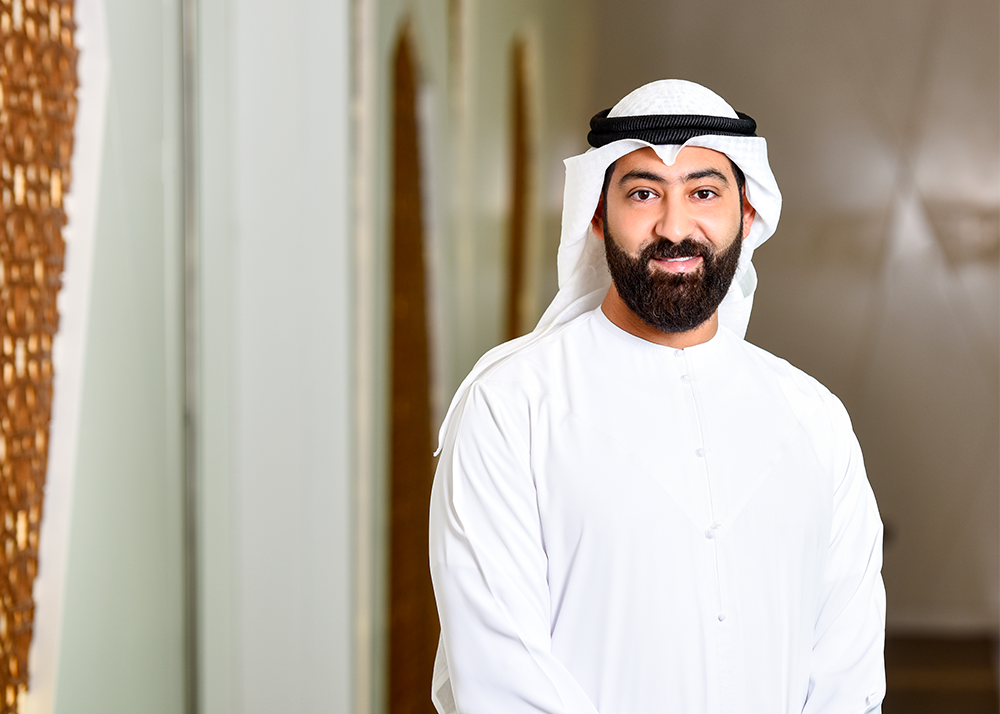 RAKEZ’s Ahmad Numan reveals the hidden business-to-machine (B2M) strategy reshaping marketing in an era ruled by algorithms and AI.